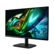 Kép 2/5 - ACER VA LED Monitor EK241YHbi 23,8", 16:9 FHD, 100Hz, Freesync, 1ms, 250nits, HDMI, VGA, fekete