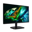 Kép 3/5 - ACER VA LED Monitor EK241YHbi 23,8", 16:9 FHD, 100Hz, Freesync, 1ms, 250nits, HDMI, VGA, fekete