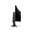 Kép 8/9 - ACER VA Nitro ívelt Monitor XZ271UP3bmiiphx 27", 16:9 QHD, 180Hz, FreeSync, 1ms, 300nits, 2xHDMI, DP, MM, fekete