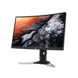 Kép 4/9 - ACER VA Nitro ívelt Monitor XZ271UP3bmiiphx 27", 16:9 QHD, 180Hz, FreeSync, 1ms, 300nits, 2xHDMI, DP, MM, fekete