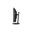 Kép 9/9 - ACER VA Nitro ívelt Monitor XZ271UP3bmiiphx 27", 16:9 QHD, 180Hz, FreeSync, 1ms, 300nits, 2xHDMI, DP, MM, fekete