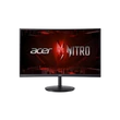 Kép 1/9 - ACER VA Nitro ívelt Monitor XZ271UP3bmiiphx 27", 16:9 QHD, 180Hz, FreeSync, 1ms, 300nits, 2xHDMI, DP, MM, fekete