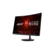 Kép 5/9 - ACER VA Nitro ívelt Monitor XZ271UP3bmiiphx 27", 16:9 QHD, 180Hz, FreeSync, 1ms, 300nits, 2xHDMI, DP, MM, fekete