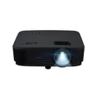 Kép 1/5 - ACER Vero DLP Projektor PD2327W, WXGA (1280x800), 16:10, 3200Lm, 2000000/1, HDMI, fekete