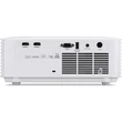 Kép 4/4 - ACER Vero DLP Projektor XL2330W, WXGA (1280x800), 16:10, 5000Lm, 50000/1, HDMI, fehér