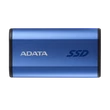 Kép 1/2 - ADATA SSD Külső USB 3.2 4TB SE880 Elite, Kék