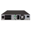 Kép 2/2 - AEG szünetmentes tápegység, PROTECT D 3000, 3000VA (2700W), 6x IEC320 C13 + 1xC19, online kettős konv. UPS, rack/tower