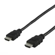 Kép 1/2 - AKYGA kábel HDMI-HDMI monitor kábel V1.4, 2m