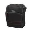 Kép 2/3 - AMERICAN TOURISTER 110536-1041 Bombay Beach keresztpántos duffle táska - fekete