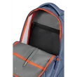 Kép 2/5 - AMERICAN TOURISTER 143778-8319, Hátizsák 15.6" (Sarkvidéki szürke) -URBAN GROOVE