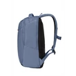 Kép 5/5 - AMERICAN TOURISTER 143778-8319, Hátizsák 15.6" (Sarkvidéki szürke) -URBAN GROOVE