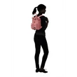 Kép 3/5 - AMERICAN TOURISTER 143779-2036, Hátizsák (Amethyst) -URBAN GROOVE