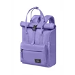 Kép 1/5 - AMERICAN TOURISTER 143779-5104, Hátizsák (Soft Lilac) -URBAN GROOVE