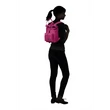 Kép 3/5 - AMERICAN TOURISTER 143779-E566, Hátizsák (Orchidea) -URBAN GROOVE