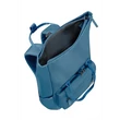 Kép 2/5 - AMERICAN TOURISTER 143779-E612, Hátizsák (Szürkéskék) -URBAN GROOVE
