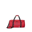 Kép 5/5 - AMERICAN TOURISTER 143788-1726, Duffle táska (Piros) -UPBEAT