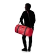 Kép 3/5 - AMERICAN TOURISTER 143788-1726, Duffle táska (Piros) -UPBEAT