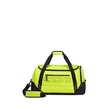 Kép 5/5 - AMERICAN TOURISTER 144765-2606, Duffle táska (Fekete/Lime zöld) -URBAN GROOVE