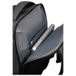 Kép 5/5 - AMERICAN TOURISTER Notebook hátizsák 147027-8412, Hátizsák 14" (Gray Melange) -Streethero