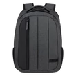 Kép 1/5 - AMERICAN TOURISTER Notebook hátizsák 147027-8412, Hátizsák 14" (Gray Melange) -Streethero