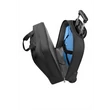 Kép 2/5 - AMERICAN TOURISTER Gurulós Notebook táska 88533-1070, Rolling Tote 15.6" (Fekete/Narancssárga) -AT WORK