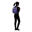 Kép 3/5 - AMERICAN TOURISTER 107259-2022, NŐI Hátizsák (Napraforgó) -URBAN GROOVE