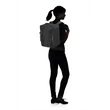Kép 4/5 - AMERICAN TOURISTER 124892-1041, 3 in 1 boarding táska (BLACK) -SUMMERFUNK