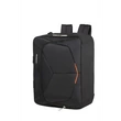 Kép 2/5 - AMERICAN TOURISTER 124892-1041, 3 in 1 boarding táska (BLACK) -SUMMERFUNK