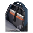 Kép 5/5 - AMERICAN TOURISTER Notebook hátizsák 139867-1265, UG12 LAPT BP 15.6" SLIM (DARK NAVY) -URBAN GROOVE