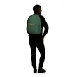 Kép 3/5 - AMERICAN TOURISTER 146368-7951, Hátizsák 15.6" (Cool Green) -URBAN GROOVE