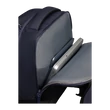 Kép 5/5 - AMERICAN TOURISTER Notebook hátizsák 147028-7757, Hátizsák 15.6" (Navy Melange) -Streethero
