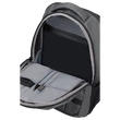 Kép 4/5 - AMERICAN TOURISTER Notebook hátizsák 147028-8412, Hátizsák 15.6" (Grey Melange) -Streethero