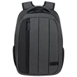 Kép 1/5 - AMERICAN TOURISTER Notebook hátizsák 147028-8412, Hátizsák 15.6" (Grey Melange) -Streethero