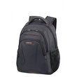Kép 1/5 - AMERICAN TOURISTER 88528-1419, Laptop hátizsák 14.1" (Szürke/Narancssárga) -AT WORK