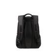 Kép 4/5 - AMERICAN TOURISTER 88530-1070, Laptop hátizsák 17.3" (Fekete/Narancssárga) -AT WORK
