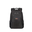 Kép 1/5 - AMERICAN TOURISTER 88530-1070, Laptop hátizsák 17.3" (Fekete/Narancssárga) -AT WORK
