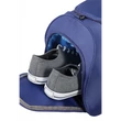 Kép 5/5 - AMERICAN TOURISTER 107228-1090, Duffle táska (Kék) -URBAN GROOVE