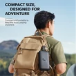 Kép 3/5 - ANKER Bluetooth Hangszóró, Soundcore Motion 300, 30W, vízálló, fekete -  A3135011