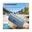 Kép 5/5 - ANKER Bluetooth Hangszóró, Soundcore Motion 300, 30W, vízálló, frost blue -  A3135031