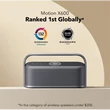Kép 2/5 - ANKER Bluetooth Hangszóró, Soundcore Motion X600, 50W, vízálló, kék - A3130031