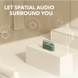 Kép 3/5 - ANKER Bluetooth Hangszóró, Soundcore Motion X600, 50W, vízálló, kék - A3130031