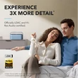 Kép 5/5 - ANKER Bluetooth Hangszóró, Soundcore Motion X600, 50W, vízálló, kék - A3130031