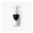 Kép 2/5 - ANKER EUFYCAM2C E330 Biztonsági Kamera Rendszer (4+1) 4K, HomeBase 3 vezérlővel, 1TB, vízálló, kül-beltéri - E8600323