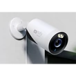 Kép 5/5 - ANKER EUFYCAM2C E330 Biztonsági Kamera Rendszer (4+1) 4K, HomeBase 3 vezérlővel, 1TB, vízálló, kül-beltéri - E8600323