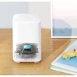 Kép 4/4 - ANKER EUFYCAM2 Pro S221 Biztonsági Kamera Rendszer (3+1) 2K, Széles látószög, WiFi-s, vízálló, - T88523D2