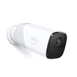 Kép 2/4 - ANKER EUFYCAM2 Pro S221 Biztonsági Kamera Rendszer (3+1) 2K, Széles látószög, WiFi-s, vízálló, - T88523D2