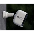 Kép 4/4 - ANKER EUFYCAM3C S300 Biztonsági Kamera, 4K, AI Arcfelismerés, Beépített lámpa, Akkumulátor, kültéri - T8161321