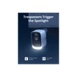Kép 3/5 - ANKER EUFYCAM3C S300 Biztonsági Kamera Rendszer (2+1) 4K, AI Arcfelismerés, Beépített lámpa, kültéri - T8881321