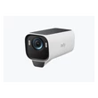 Kép 1/5 - ANKER EUFYCAM S3 Pro Biztonsági Kamera, 4K UHD, Beépített Napelem, BionicMind, kültéri - T81623W1