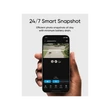 Kép 5/5 - ANKER EUFYCAM S3 Pro Biztonsági Kamera Rendszer (3+1) 4K UHD, Beépített Napelem, BionicMind, kültéri - T88933W1